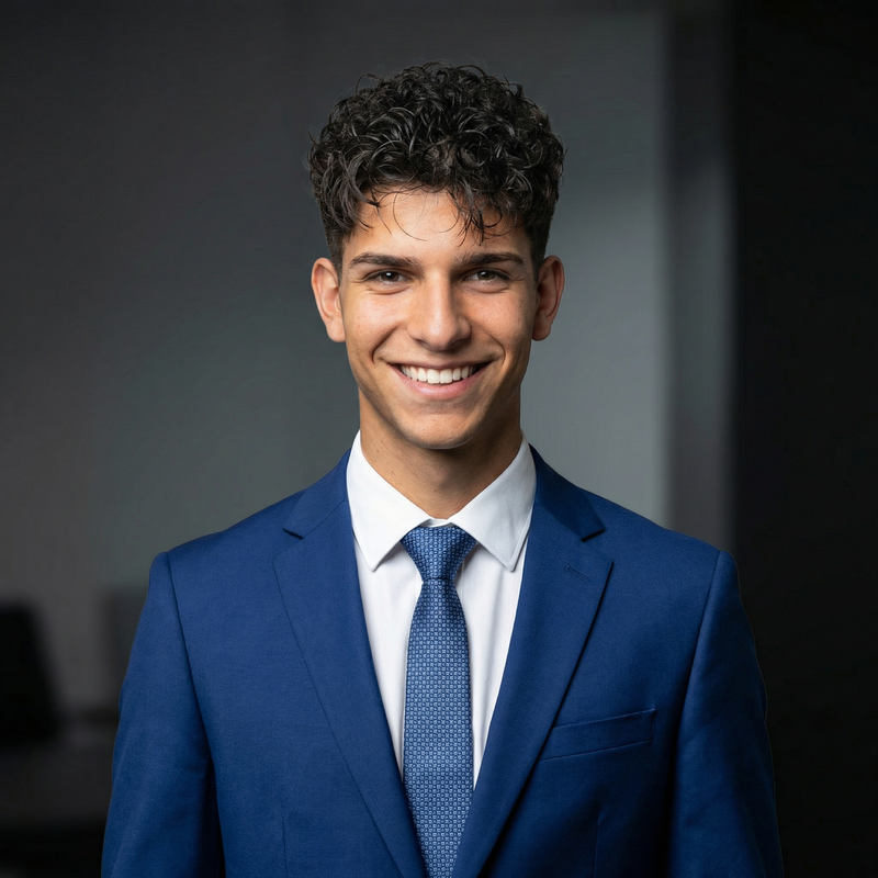 Wilhelm Kaiser - Gründer & Geschäftsführer von Kaiser Consulting